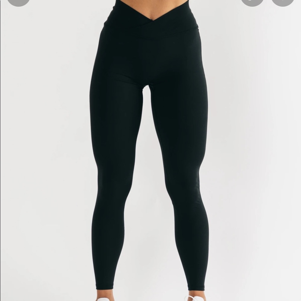 Alphalete Surface Power Leggings